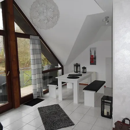 Διαμέρισμα Ferienwohnung Wieselweg 37 *
