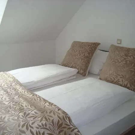 Ferienwohnung Wieselweg 37 Stromberg (Hunsrueck)