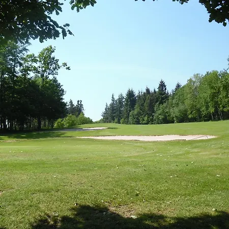 Διαμέρισμα Ferienwohnung Wieselweg 37 Stromberg (Hunsrueck)