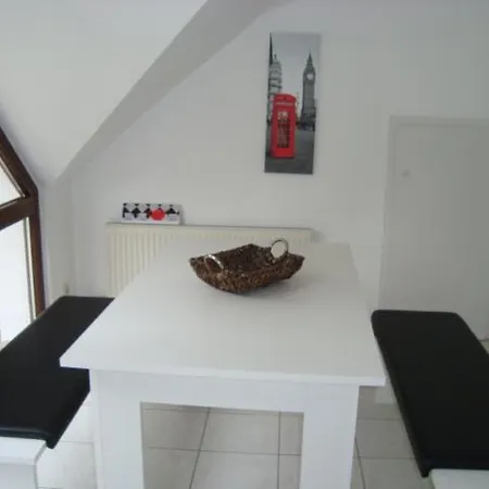 Ferienwohnung Wieselweg 37