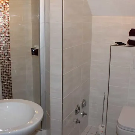 Ferienwohnung Wieselweg 37