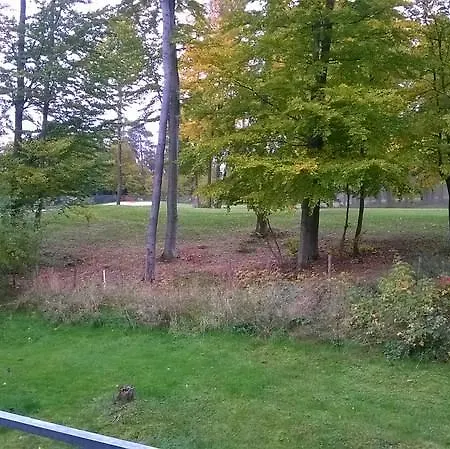 Ferienwohnung Wieselweg 37 Stromberg (Hunsrueck)